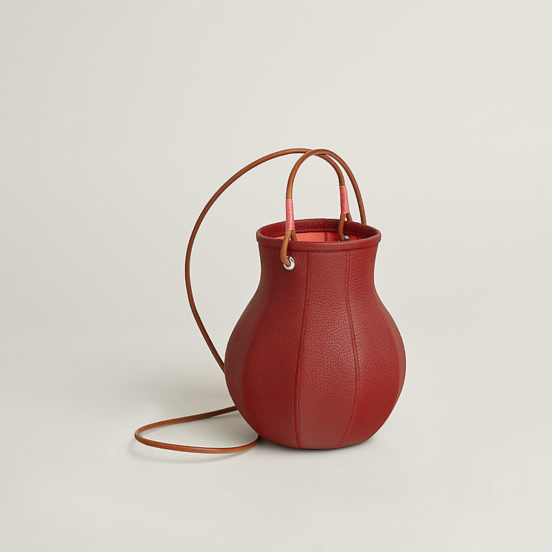 Bitter apple bag | Hermès USA